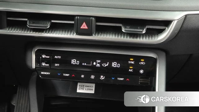 Kia K5 3rd generation id 4774055 из Кореи 9