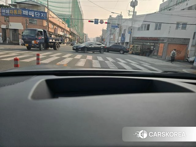 Kia EV6 id 3851466 из Кореи 9