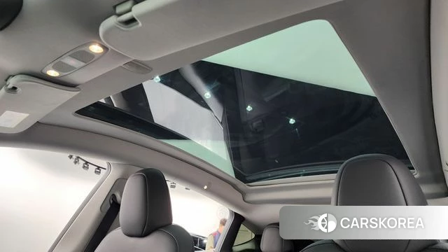 Tesla Model Y id 4783363 из Кореи 9