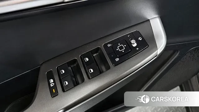 Kia EV6 id 3659925 из Кореи 9