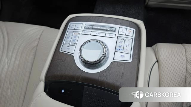 Genesis G80 (RG3) id 4847886 из Кореи 9