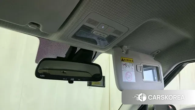 Hyundai Casper id 3735622 из Кореи 9