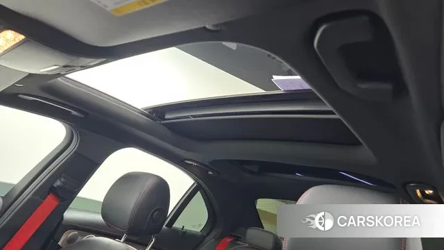 Mercedes-Benz C-Class W205 id 3469452 из Кореи 9