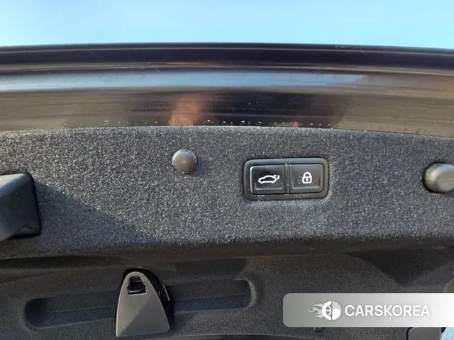 Kia K8 id 3625893 из Кореи 9