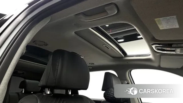 Hyundai The New Palisade id 3360356 из Кореи 9