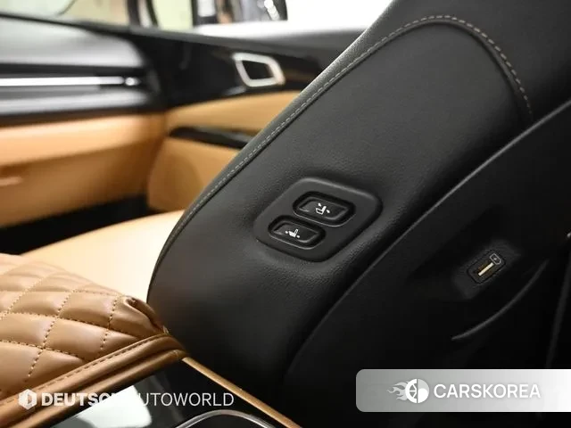 Kia Carnival 4th generation id 3771309 из Кореи 9