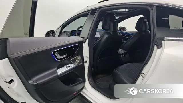 Mercedes-Benz EQE V295 id 3007130 из Кореи 9