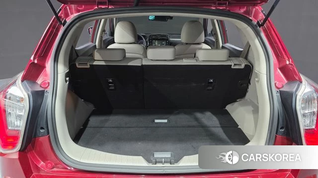 Ssangyong Berry New Tivoli id 4642593 из Кореи 9