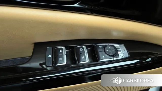 Kia Carnival 4th generation id 3038458 из Кореи 9