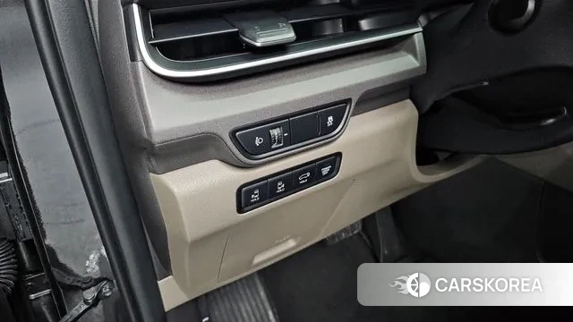 Kia The New Carnival 4th Generation id 3679521 из Кореи 9