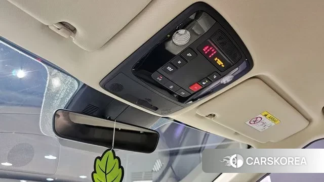 Kia Carnival 4th generation id 3580959 из Кореи 9