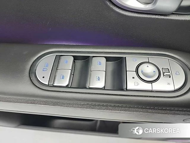 Hyundai Ionic 5 id 4195603 из Кореи 9