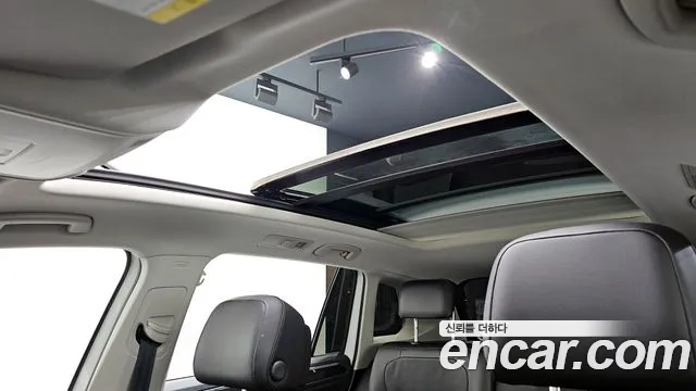 Volkswagen Tiguan second Generation id 2758347 из Кореи 9