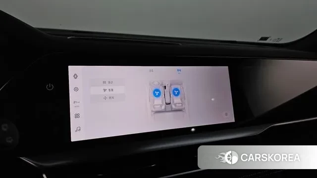 Renault Korea (Samsung) Grand Coleos id 3294106 из Кореи 9