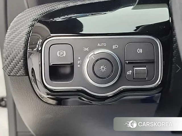 Mercedes-Benz A-Class W177 id 3509521 из Кореи 9