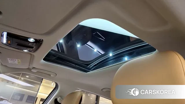 Kia EV6 id 3343430 из Кореи 9