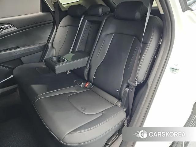 Kia The New Sportage 5th Generation Hybrid id 4880019 из Кореи 9