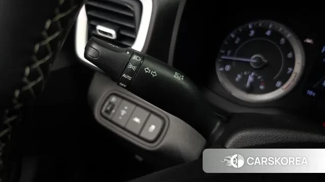 Hyundai Venue id 3728204 из Кореи 9