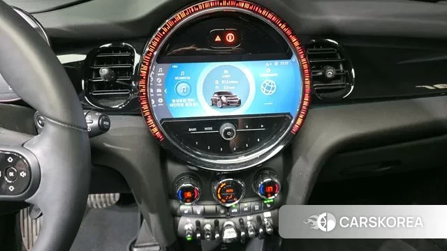 Mini Cooper S id 3094493 из Кореи 9