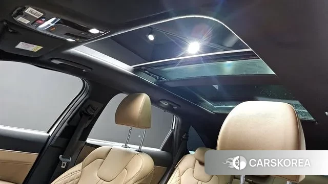 Kia The New Sorento 4th Generation id 3507642 из Кореи 9