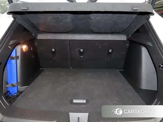 Chevrolet (GM Daewoo) Trax Crossover id 3502035 из Кореи 9