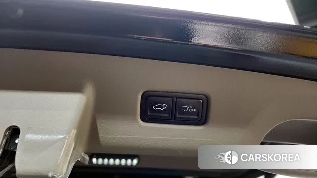 Kia The New Carnival 4th Generation id 3596333 из Кореи 9