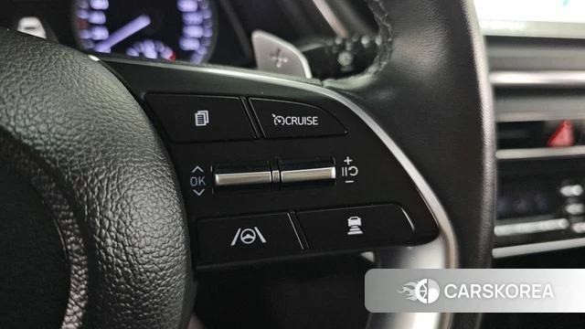 Hyundai Sonata (DN8) id 4549648 из Кореи 9