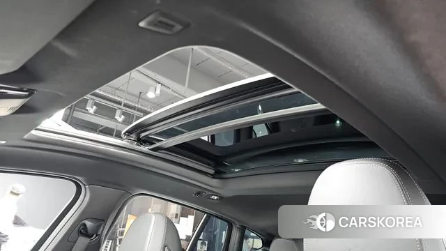 BMW X4 (G02) id 3393999 из Кореи 9