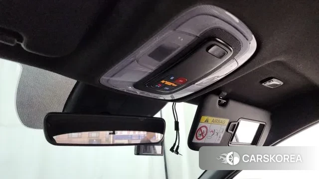 Hyundai Avante (CN7) id 3273664 из Кореи 9