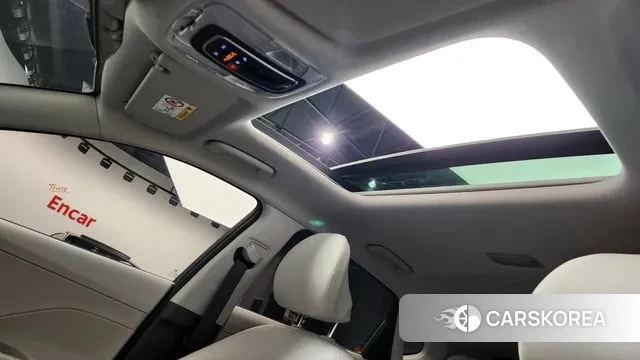 Hyundai Kona (SX2) id 3739920 из Кореи 9