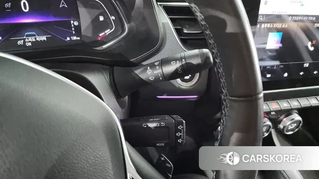 Renault Korea (Samsung) XM3 id 3237582 из Кореи 9