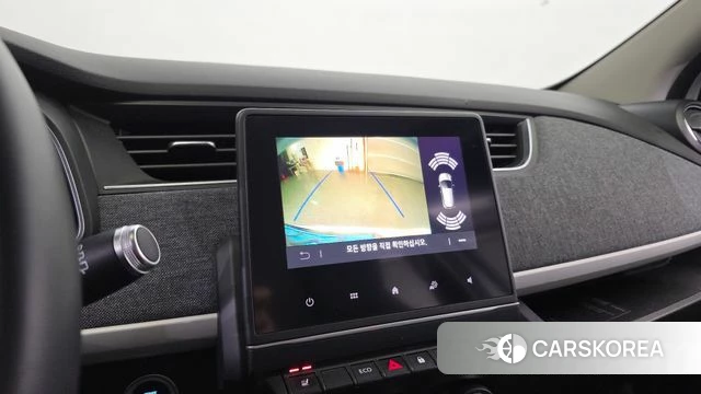 Renault Korea (Samsung) Joe id 3916176 из Кореи 9