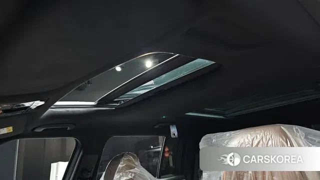 Hyundai Santa Fe (MX5) id 3733928 из Кореи 9