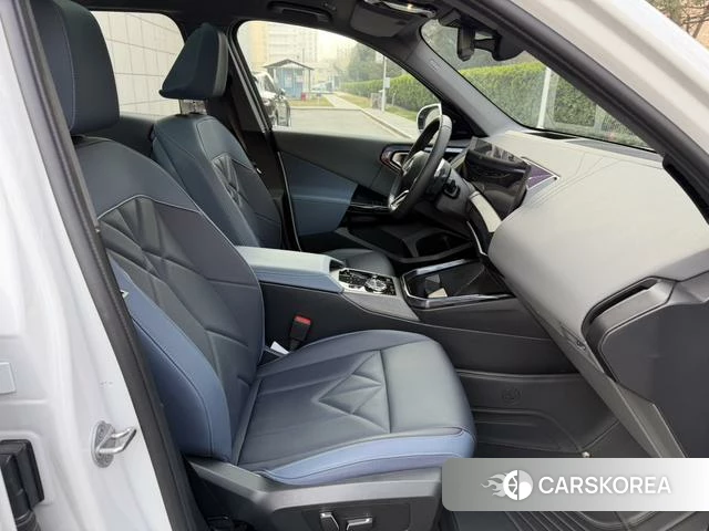 BMW X3 id 3957650 из Китая 9