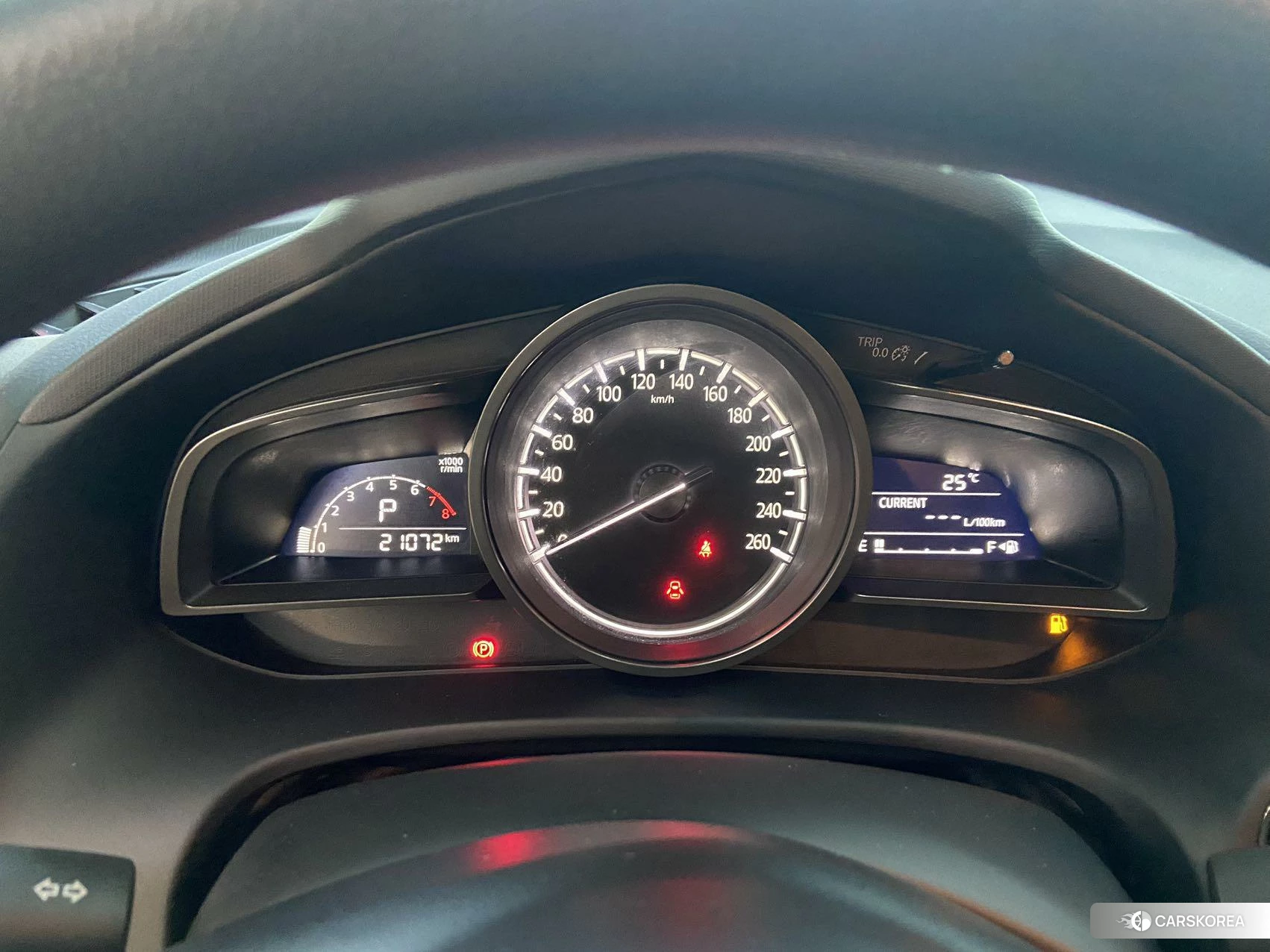 Mazda CX-4 id 4467422 из Китая 9