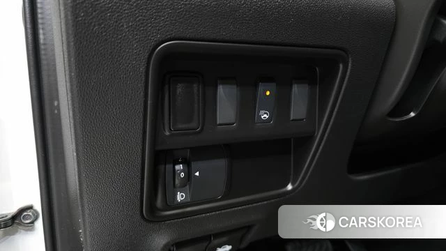 Renault Korea (Samsung) QM6 id 4781183 из Кореи 9