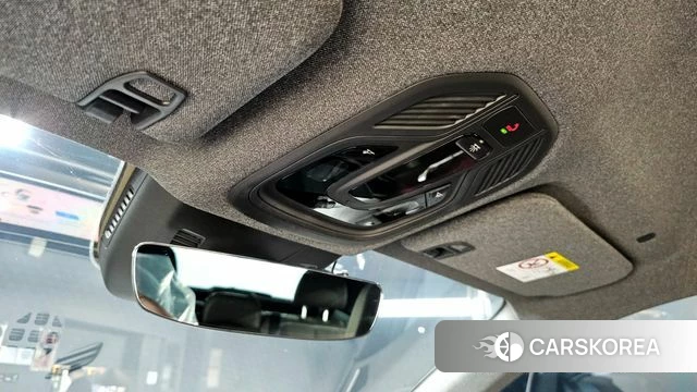 Renault Korea (Samsung) Grand Coleos id 4016931 из Кореи 9