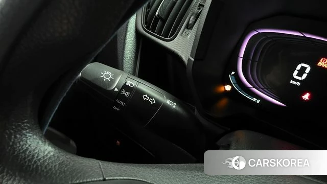 Kia The New Kia Ray id 3902998 из Кореи 9