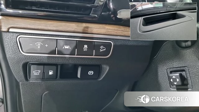Kia Mohave Master id 4485782 из Кореи 9