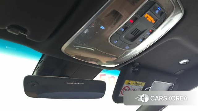 Genesis G80 (RG3) id 4657398 из Кореи 9