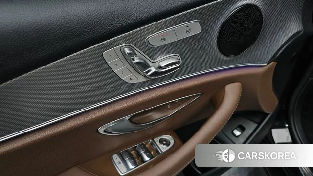 Mercedes-Benz E-Class W213 id 4581174 из Кореи 9