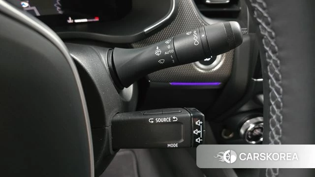 Renault Korea (Samsung) Arcana id 4523237 из Кореи 9