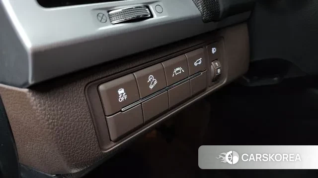 Ssangyong All New Rexton id 3620372 из Кореи 9