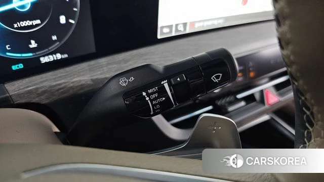 Kia K8 id 3940553 из Кореи 9