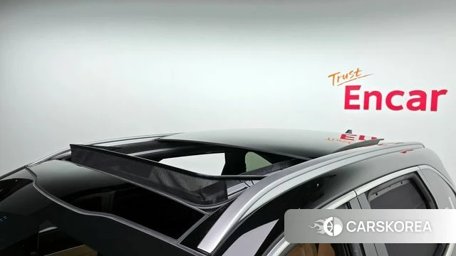 Kia Sorento 4th Generation id 3898280 из Кореи 9