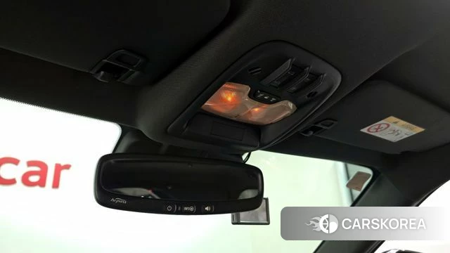 Chevrolet (GM Daewoo) Trailblazer id 3827572 из Кореи 9