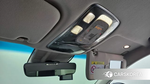 Genesis G80 (RG3) id 3866651 из Кореи 9