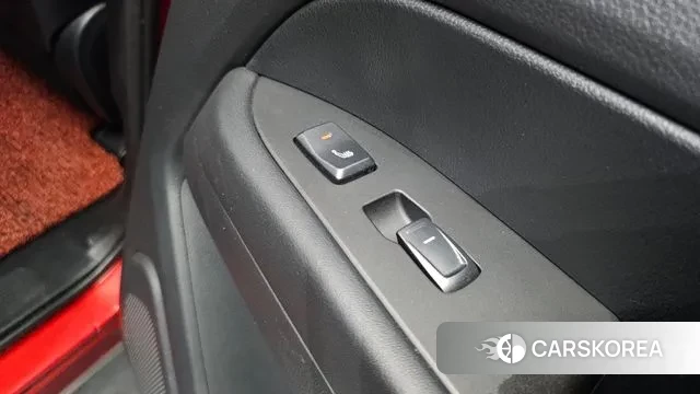 Ssangyong Rexton Sports id 3259521 из Кореи 9