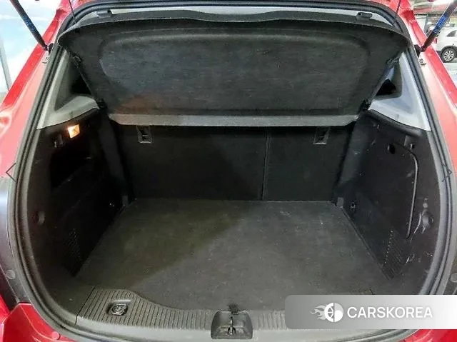 Chevrolet (GM Daewoo) The New Trax id 3766889 из Кореи 9