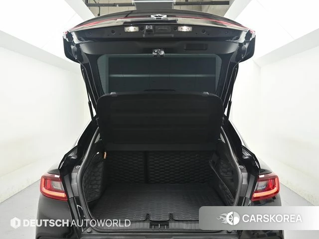 Renault Korea (Samsung) XM3 id 4675883 из Кореи 9